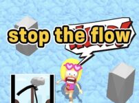 stop the flow攻略101～110アイキャッチ