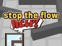 stop the flow 攻略201～210アイキャッチ