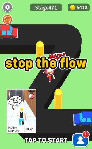 stop-the-flow471～480攻略アイキャッチ