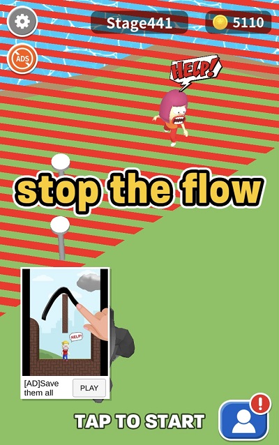 stop-the-flow-441～450攻略アイキャッチ